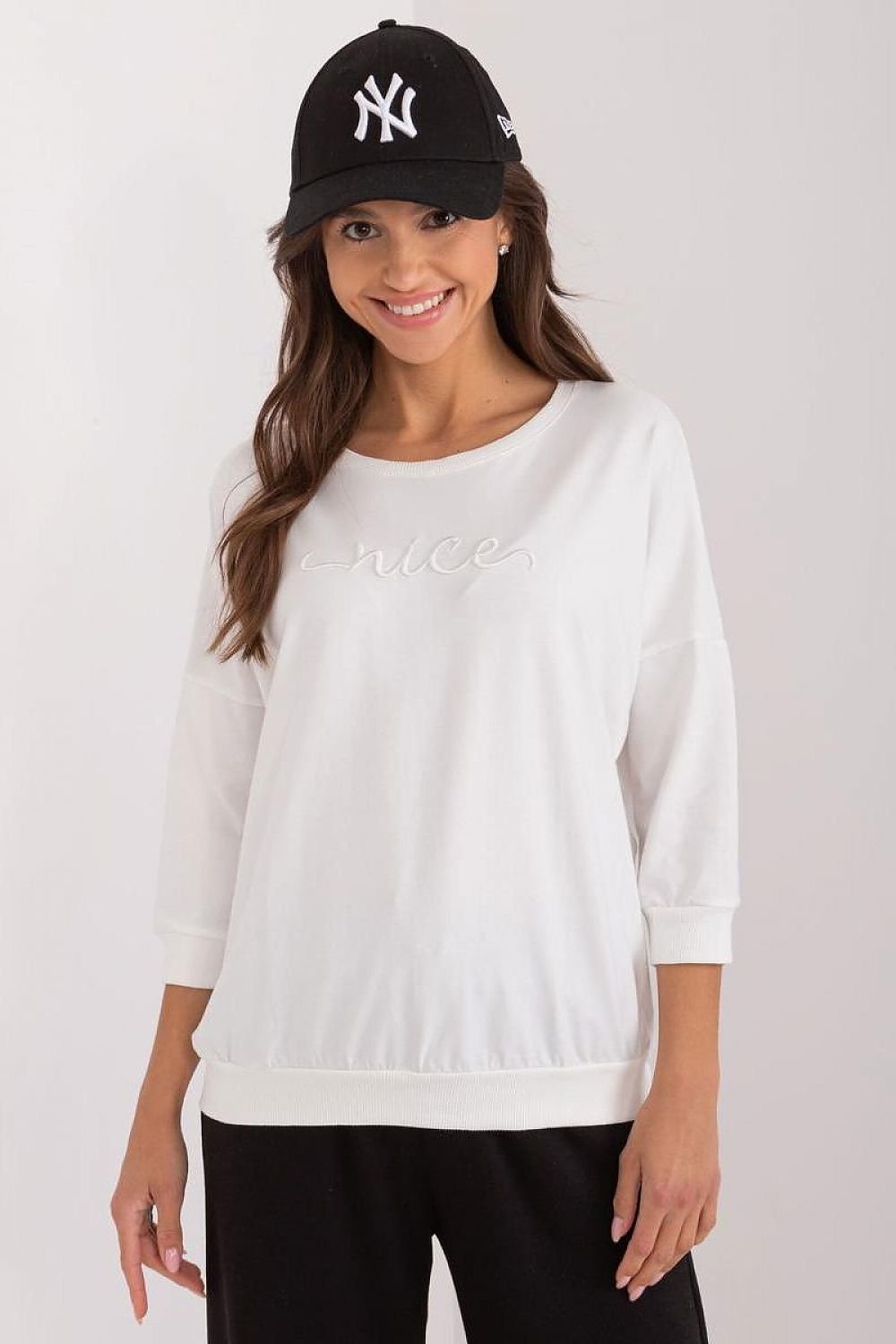 Sweatshirt model 197448